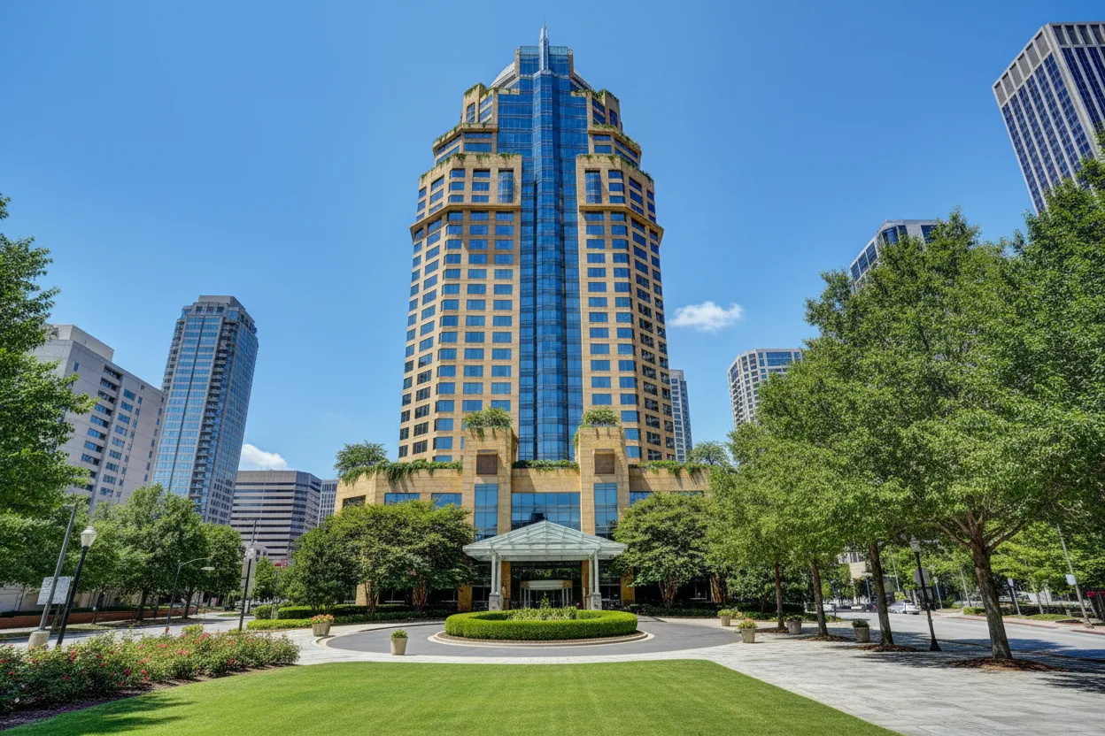 Four Seasons Hotel Atlanta